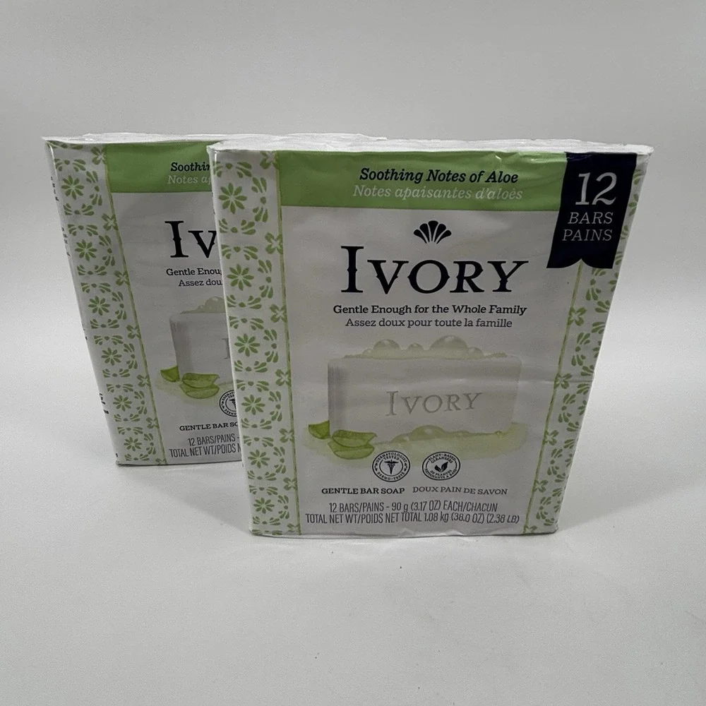 ivory ella ivory gentle